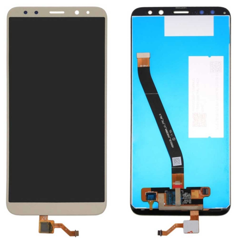 Huawei Nova 2 Lite